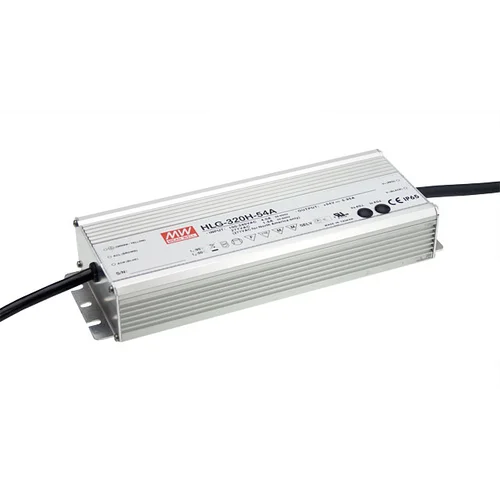 Источник питания HLG-320H-12 IP67